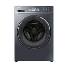 PLUS会员：海尔 Haier 小红花套系 EG100BD88PLUS 滚筒洗衣机 10kg