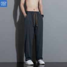 Jeanswest 真维斯 春季运动休闲裤男士长裤