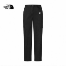 20点：The North Face 北面  户外运动裤 女款 8AHN JK3