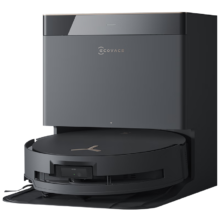 再降价、PLUS会员：科沃斯 X8PROPLUS  扫地机器人 上下水版 DEX56