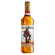 88VIP会员：Captain Morgan 摩根船长 金朗姆酒 35%vol