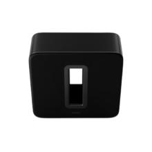 SONOS SUB G3 5.1声道低音炮 黑色