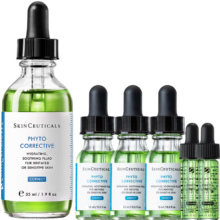 38节再降价、8日0点、需凑单：SKINCEUTICALS 修丽可 色修精华55ml *2件+赠品12件