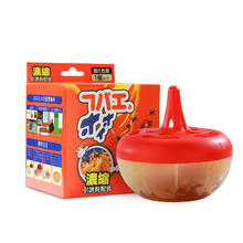 首单春夏必备 日本杀蝇饵剂杀虫神器