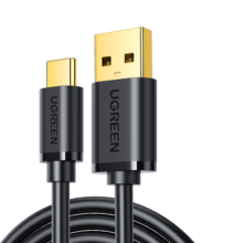 绿联苹果16/15充电线Type-C数据线3A线USB-C车载Carplay适用iPhone16e/15ProMax华为荣耀oppo手机1米