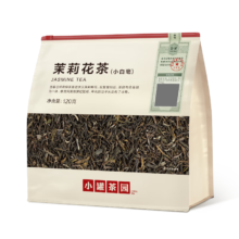 小罐茶园 一级横县茉莉花茶120g