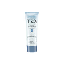TIZO 素颜物理防水防护霜 SPF40 PA++++ 50g