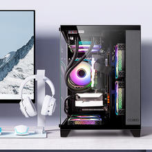 七彩虹 COLORFUL 海景房i5 12600KF RTX4060 Ti 黑神话悟空 配五：12600KF丨16G丨1TB丨4060TI 全新保障