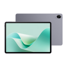 HUAWEI MatePad 11.5''S 灵动款 华为平板电脑 8+128GB WIFI深空灰