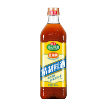 海天 去腥解膻 精制料酒800mL*2