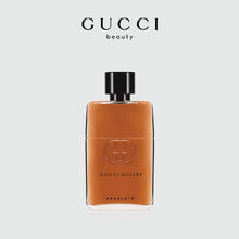 GUCCI 古驰 罪爱不羁男性香水 EDP 50ml
