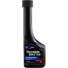 雪佛龙（Chevron） 特劲TCP养护型汽油添加剂燃油宝100ml 单瓶装 美国进口 养护节油34元 (月销1000+)