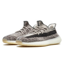 20 点阿迪达斯Yeezy350V2男鞋椰子休闲鞋礼物FZ1267UK9