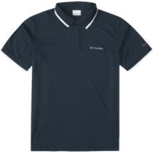 Columbia春夏新款哥伦比亚T恤男户外速干衣POLO翻领短袖XE5413/AE0412 464/AE0412 XL