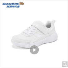 38节，3日20点：Skechers 斯凯奇儿童 新款运动鞋 男女童跑步鞋405094L