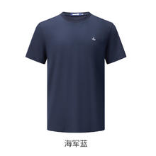 navigare 纳维凯尔 意大利小帆船 男士T恤