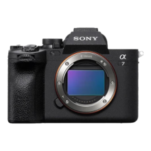 限上海：索尼（SONY）ILCE-7M4/A7M4全画幅微单数码相机 单机