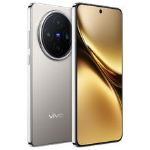 vivo X200 12GB+256GB 钛色 蔡司超级长焦 手机 移动轻合约