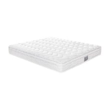 Serta/舒达白天鹅记忆棉床垫适中睡感家用床垫奶油风