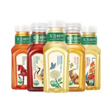 百亿补贴：农夫山泉 NONGFU SPRING 东方树叶 335ml*12瓶