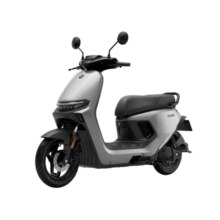 九号 电动轻便摩托车N3 80c长续航智能电动车