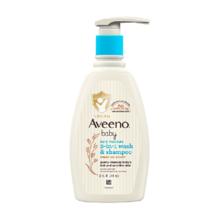 Aveeno 洗发水沐浴露354ml×1瓶