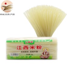 plus会员：上唐佬 江西特产米粉 2斤装