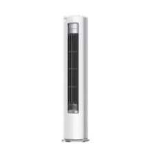 PLUS会员：Midea 美的 大3匹 静新风 立式空调柜机 超一级能效 变频冷暖 KFR-72LW/N8XF1-1