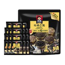 88VIP会员：桂格 5黑混合即食麦片 540g（30g*18袋）