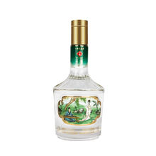 文君 国潮 52度浓香型白酒 500ml 礼盒装