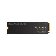 西部数据 黑盘 SN850X NVMe M.2 固态硬盘（PCI-E4.0）