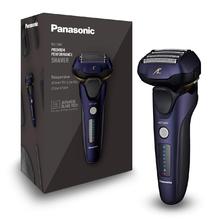 【含税直邮】Panasonic 松下 干湿两用剃须刀 ES-LV67-A803