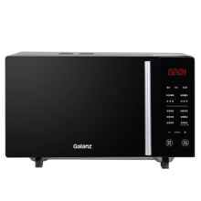 20点开始、PLUS会员：格兰仕 B1-C2GF5V 微波炉烤箱一体机 25L 900W
