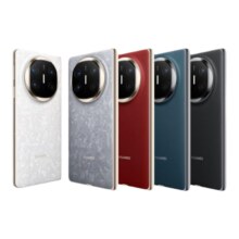 HUAWEI Mate X6  分布式玄武架构 折叠屏手机  16GB+1TB