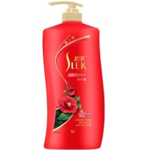 88VIP: 舒蕾 山茶莹亮滋养留香洗发水露1L