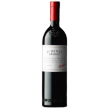 奔富（Penfolds）圣亨利设拉子红葡萄酒 750ml单瓶装 澳洲进口