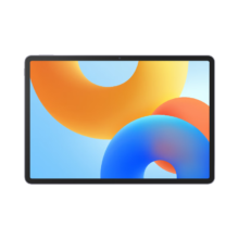 PLUS:HUAWEI MatePad 华为平板电脑 11.5柔光版 高刷护眼屏学习平板 8+256GB 深空灰