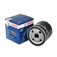 博世 BOSCH 0986AF0512 机油滤清器￥10.28 4.2折 比上一次爆料降低 ￥3.37