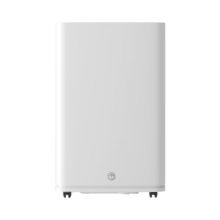 plus会员：京东京造除湿机/抽湿机 60L/天除湿量 别墅 家用地下室商用工业除湿器空气净化