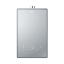 海尔（Haier）【QR7】16升燃气热水器天然气增压大水量零冷水 双循环全程真恒温【国家补贴15%】静音 以旧换新