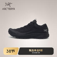 ARC'TERYX 始祖鸟 徒步鞋 AERIOS FL GTX GORE-TEX 防水