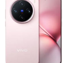 限地区：vivo X200 Pro min  微粉 12GB+512GB 官方标配