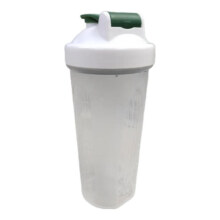 吨吨水杯 摇摇杯 600ml