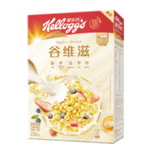 PLUS会员：家乐氏进口食品谷维滋310g/盒