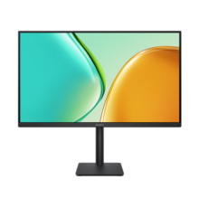 限地区、plus:华为MateView SE 27英寸电脑电视显示器 2K分辨率  100Hz高刷 /IPS全面屏/300nit高亮度 旋转升降壁挂