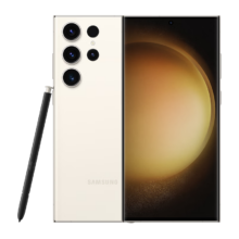 限地区、PLUS会员：三星Samsung Galaxy S23 Ultra AI手机 2亿像素 拍照手机 游戏手机 12GB+256GB 多个颜色可选
