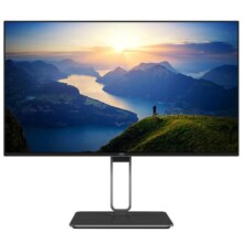 AOC显示器27英寸4K设计2K修图屏幕U27U2DS外接Mac苹果笔记本电脑