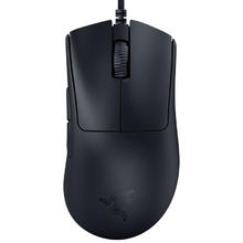 国家补贴：雷蛇 炼狱蝰蛇V3 HYPERSPEED 有线鼠标 30000DPI 黑色