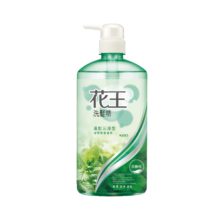 plus会员：KAO 花王 洗发水750ml