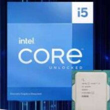 intel英特尔 14900KF 14700KF散片 14600KF盒装14代酷睿处理器CPU i5-14400 散片【10核16线程】